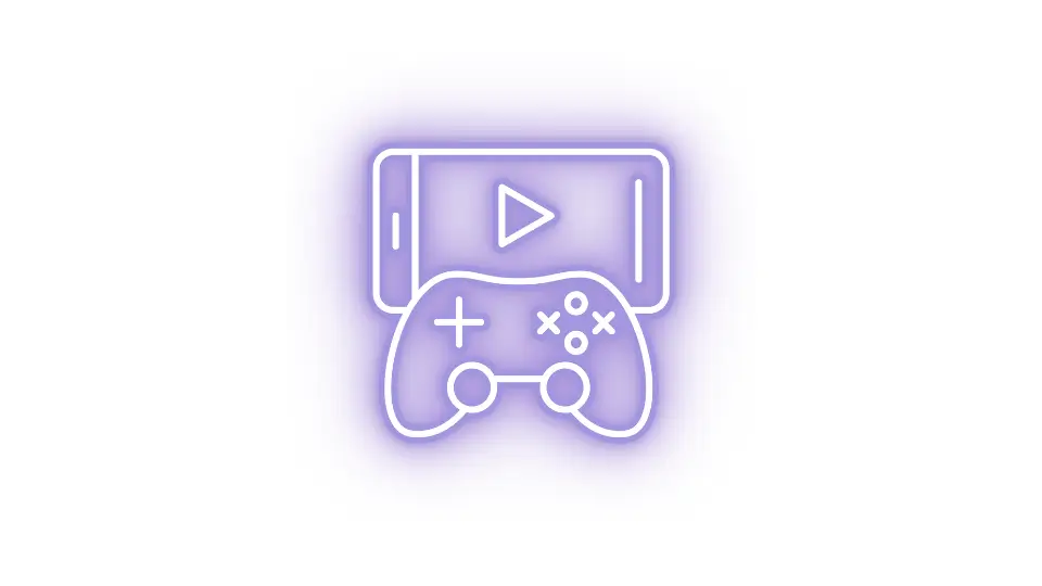 ゲーム機